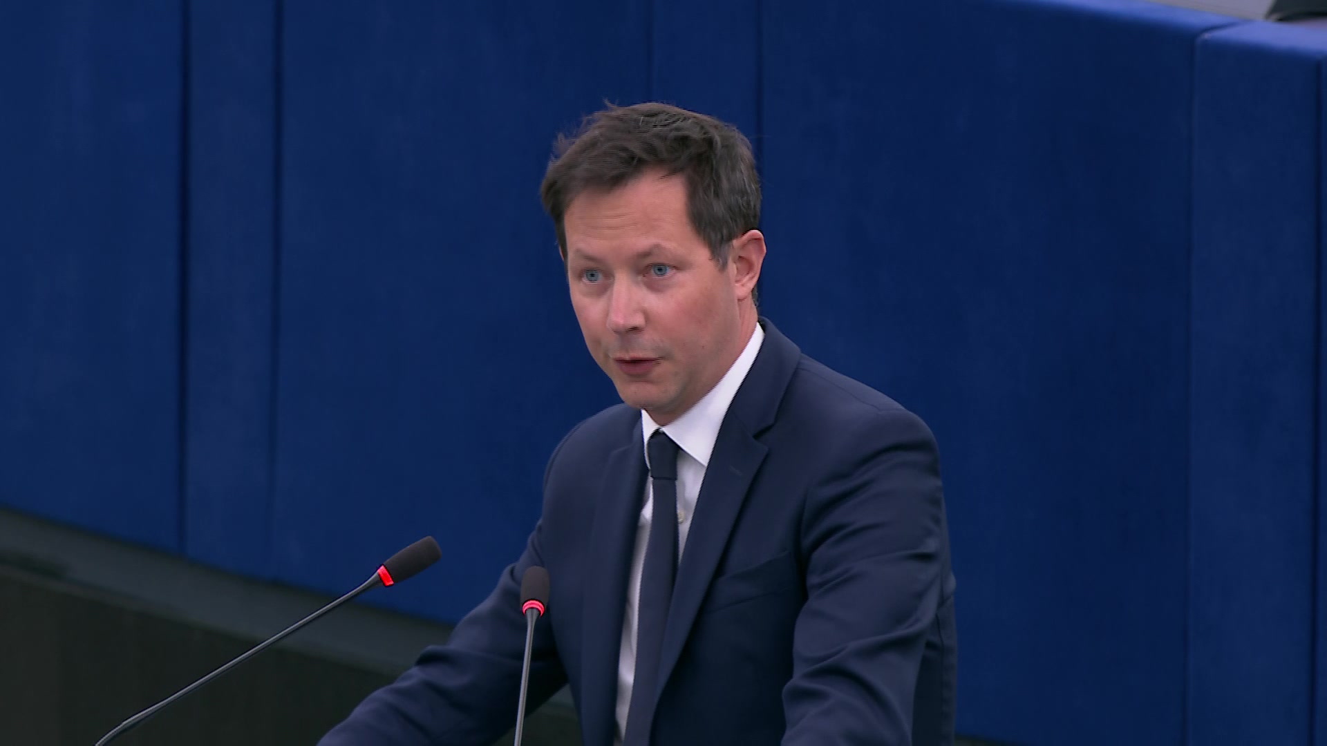 Common system for the return of third-country nationals staying illegally in the Union (Return Regulation): one round of political group speakers